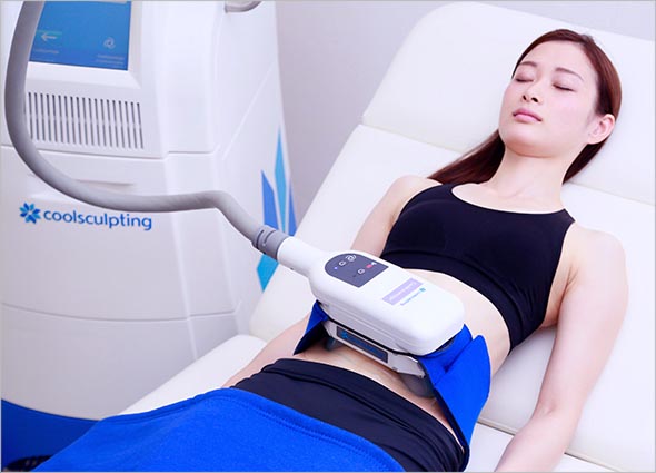 Benefits of Zeltiq CoolAdvantage