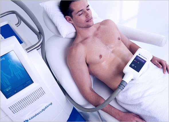 Benefits of Zeltiq CoolAdvantage