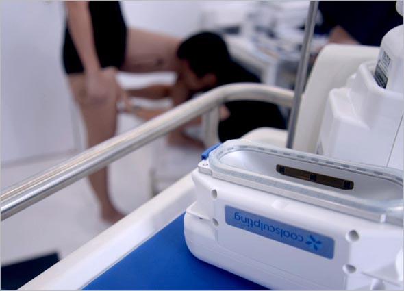 Benefits of Zeltiq CoolAdvantage