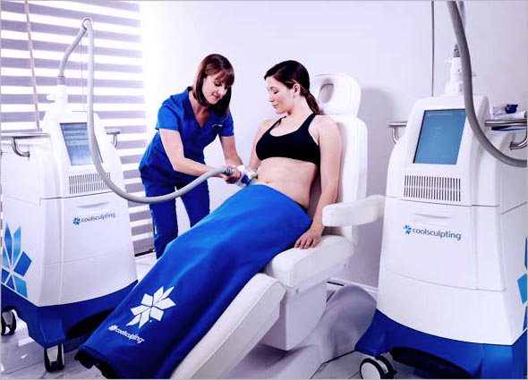 Benefits of Zeltiq CoolAdvantage