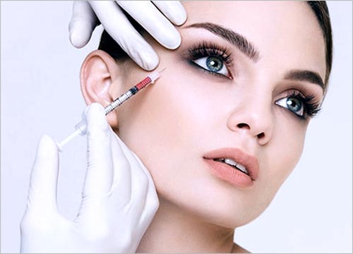 Bioidentical Hormones & Anti-aging