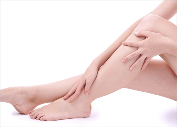 CANDELA GENTLE YAG LASER TREATMENT 08