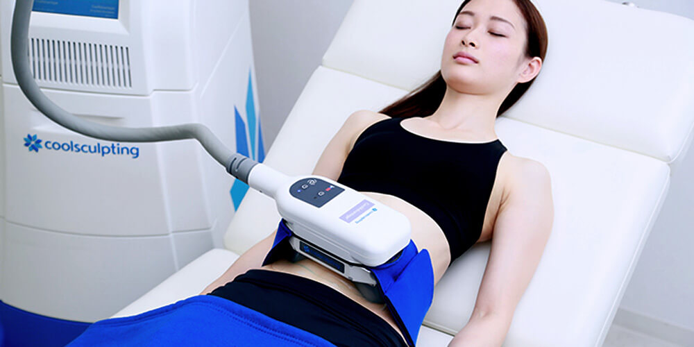 COOLSCULPTING