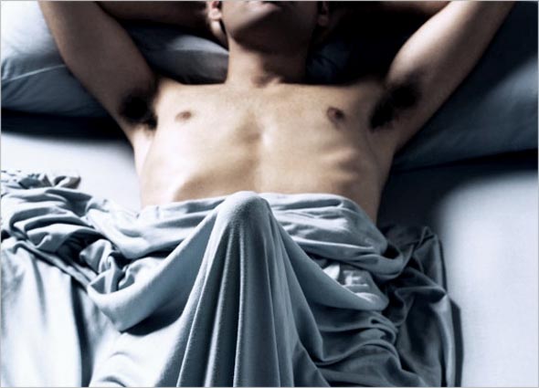 Caverject Injection for Erectile Dysfunction