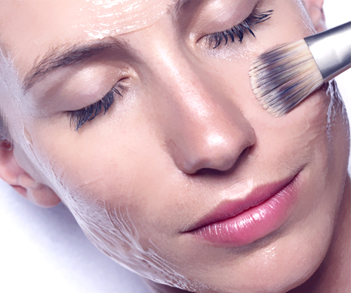 Chemical Peel