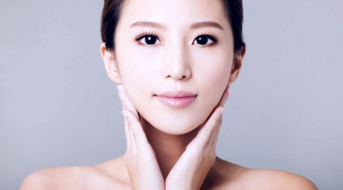 Chemical Skin Peel