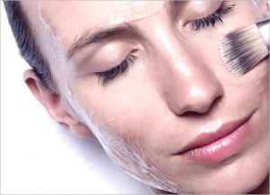 Chemical Skin Peel
