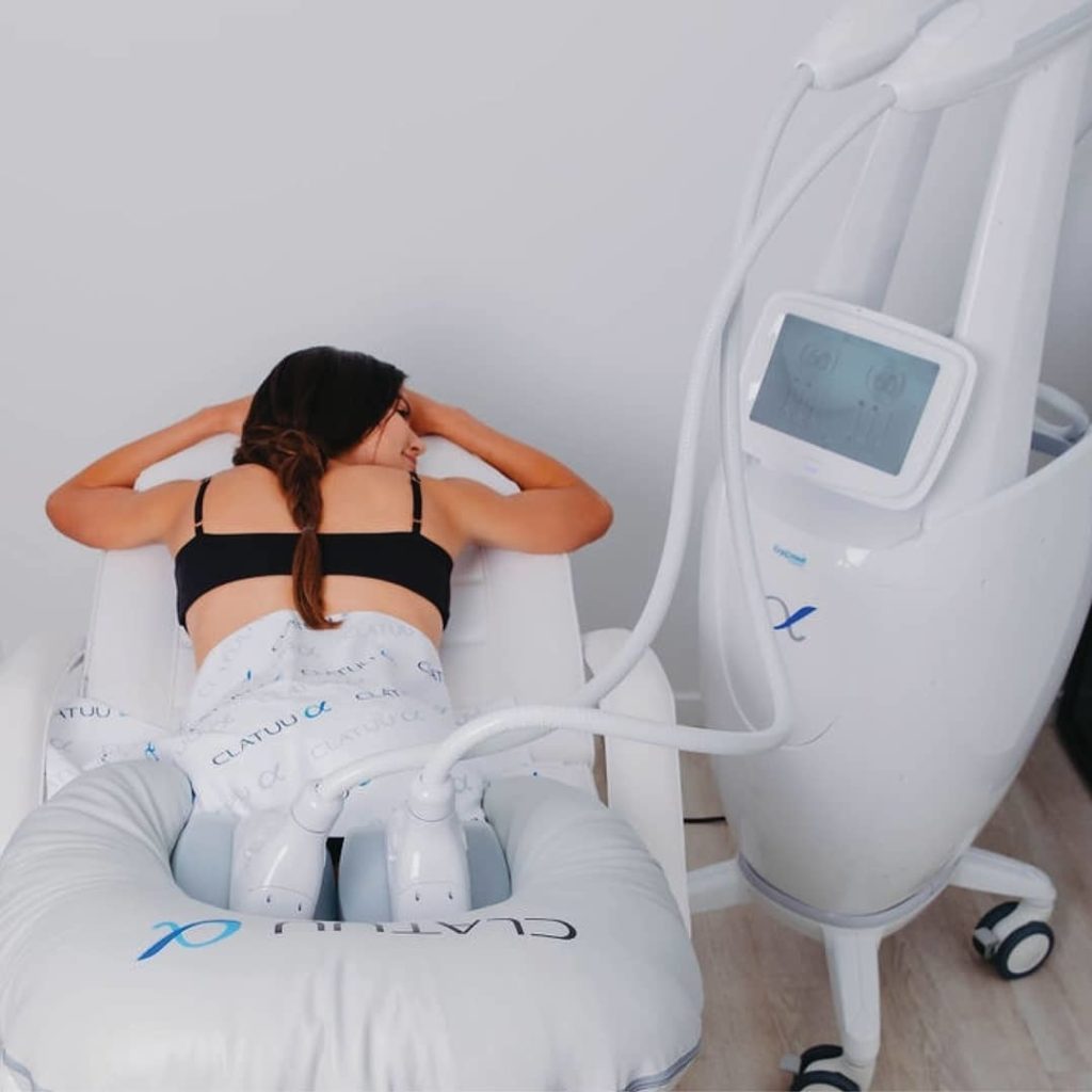 clatuu fat freezing