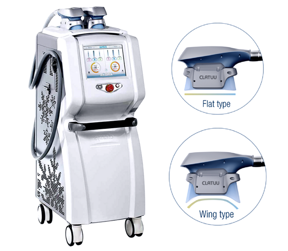 Benefits of Clatuu Fat Freezing Treatment