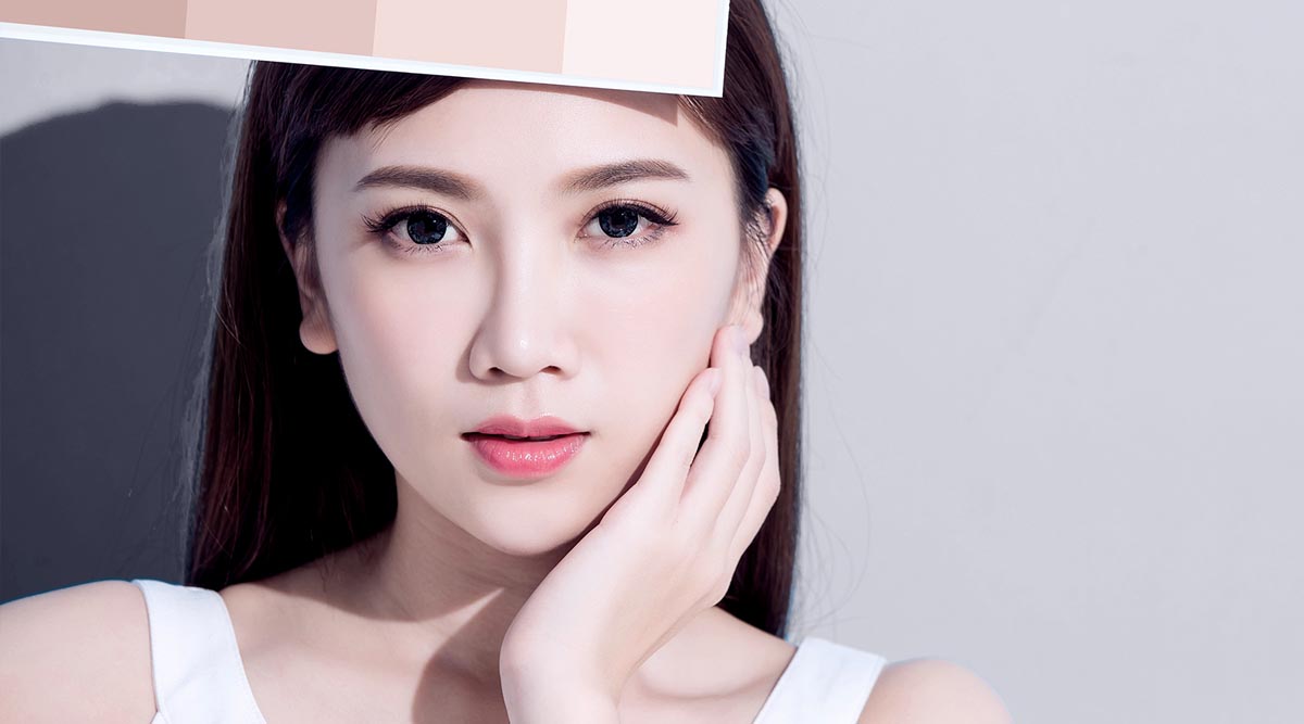 Crystal Tomato for Beautiful Skin Supplement