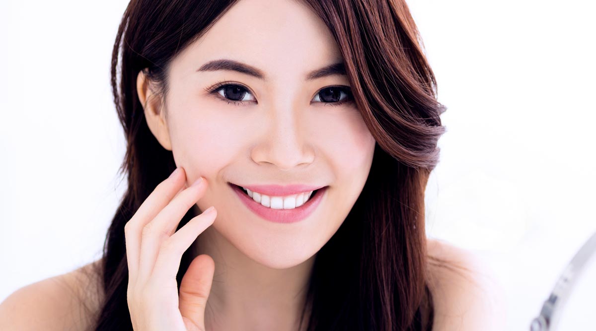 Crystal Tomato for Beautiful Skin Supplement