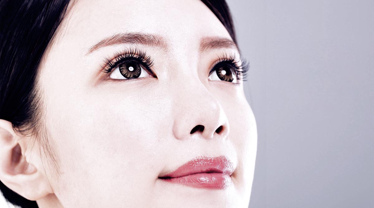 Double Eyelid Non-Invasive Surgery
