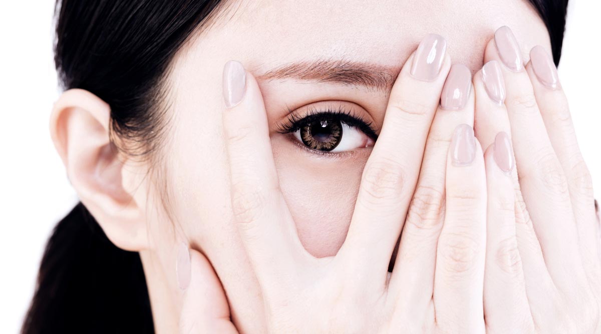 Double Eyelid Non-Invasive Surgery
