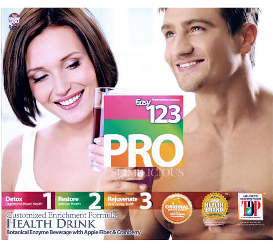 Easy 123 Pro