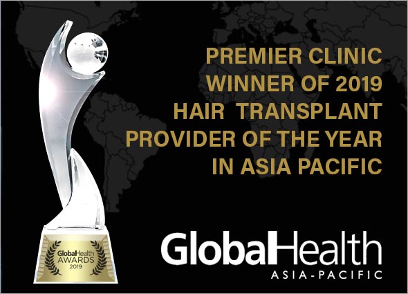 FUE Hair Transplant for Hair Loss