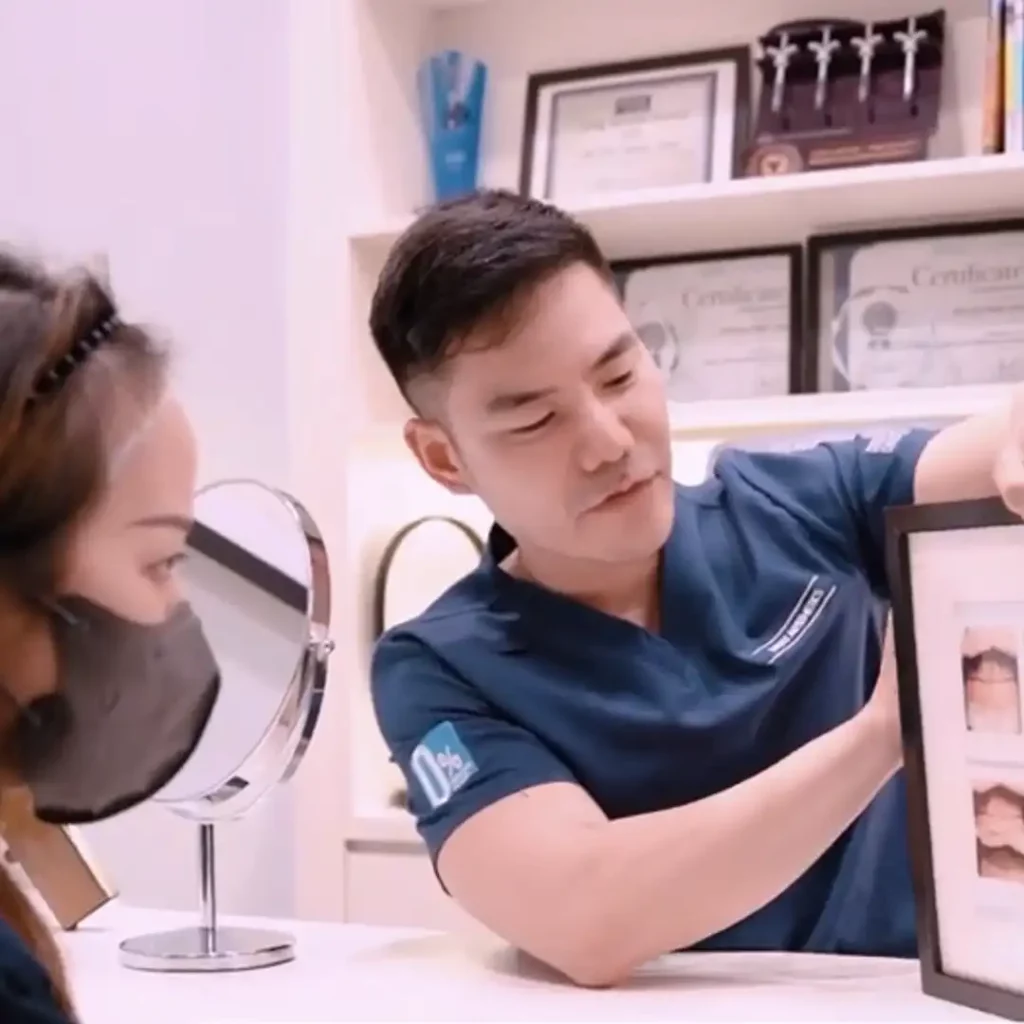 Our Expert, Award-Winning Doctors and medical teams have completed thousands of successful hair restoration cases