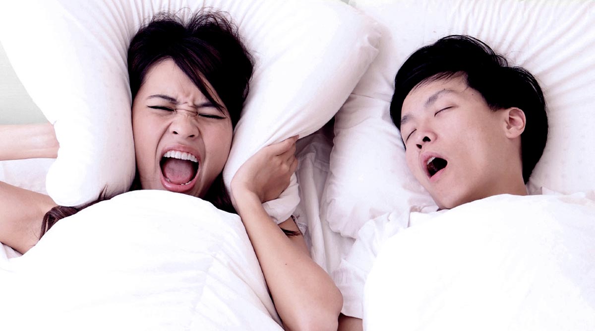 Fotona Laser Snoring Treatment