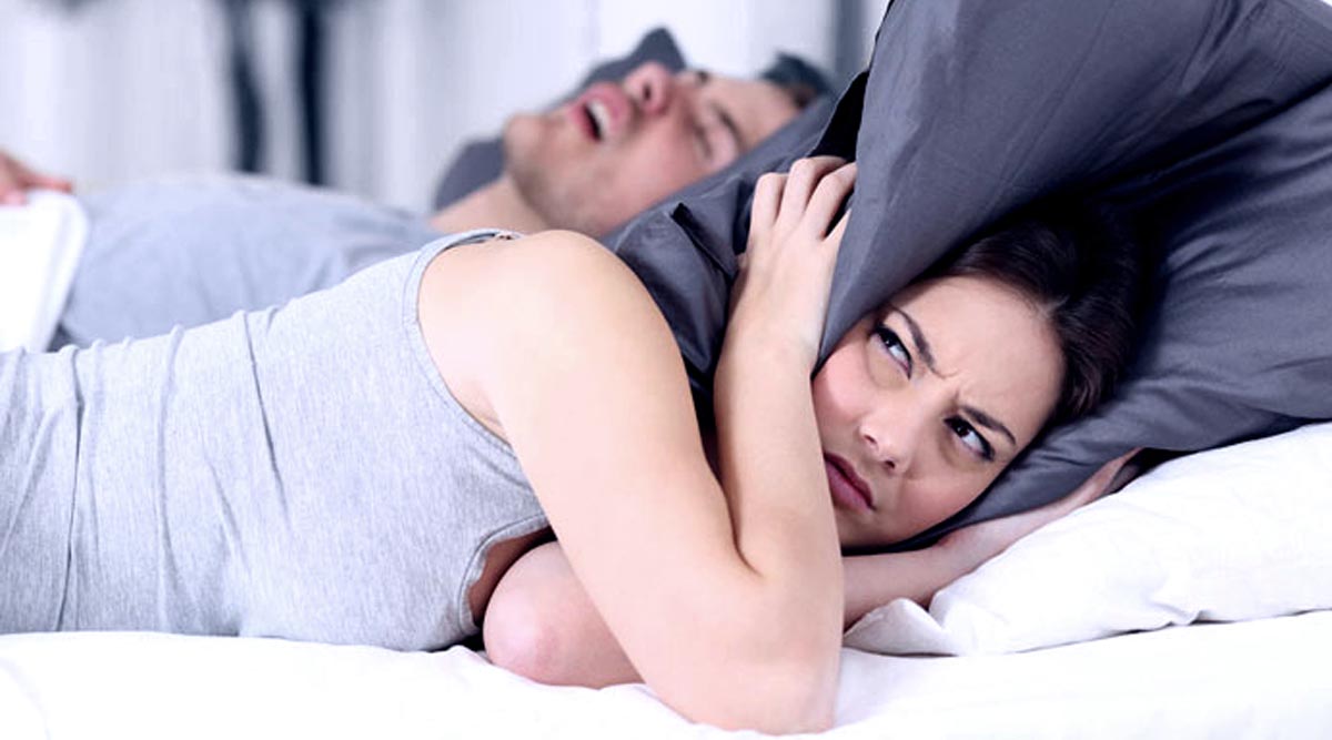 Fotona Laser Snoring Treatment