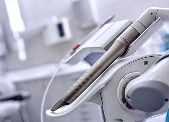 Fotona Laser Snoring Treatment