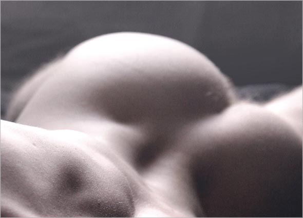 Genital Skin Whitening for Men