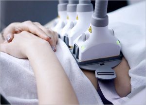 LE SHAPE TREATMENT