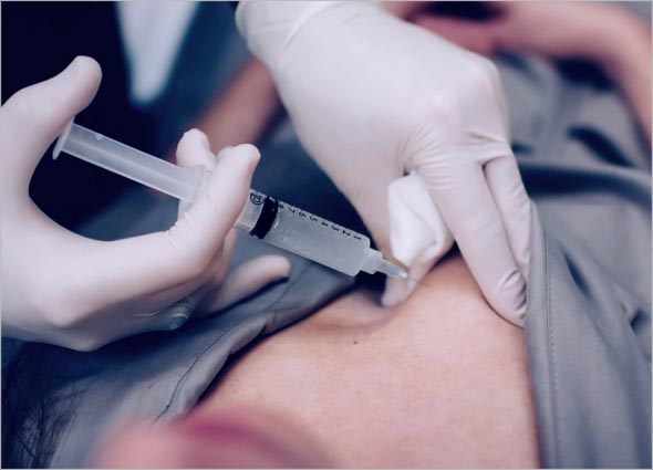 How does Breast Augmentation work