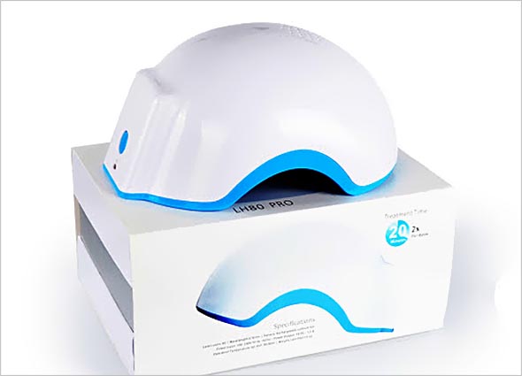 I-Grow Laser For Home Use: Hair Loss Treatment