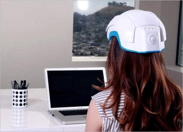 I-Grow Laser For Home Use: Hair Loss Treatment