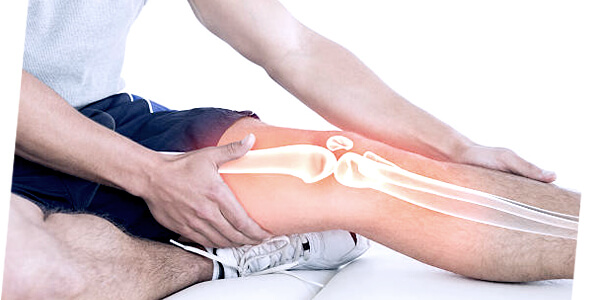 Knee PRP