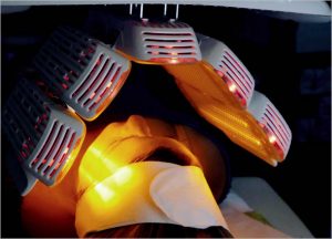 LED Photomodulation Therapy