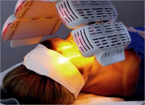 LED Photomodulation Therapy