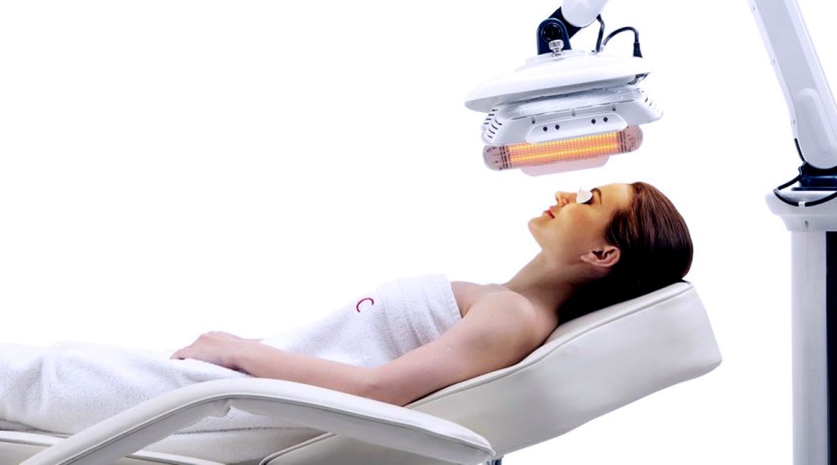 LED Photomodulation Therapy