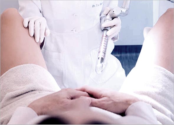 FILLER INJECTIONS FOR VAGINAL REJUVENATION
