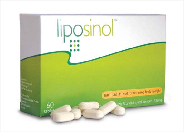 Liposinol™