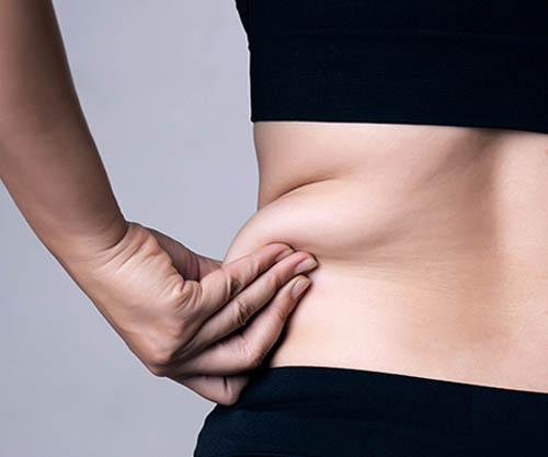 Meso fat melting Injection