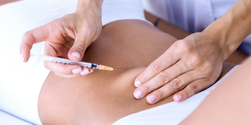 Mesolipo Injection