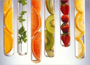 Multi Vitamin Cocktail Injection