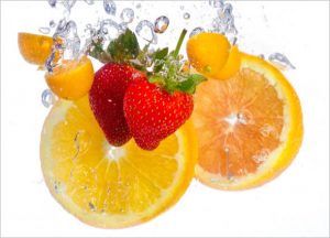 Multi Vitamin Cocktail Injection
