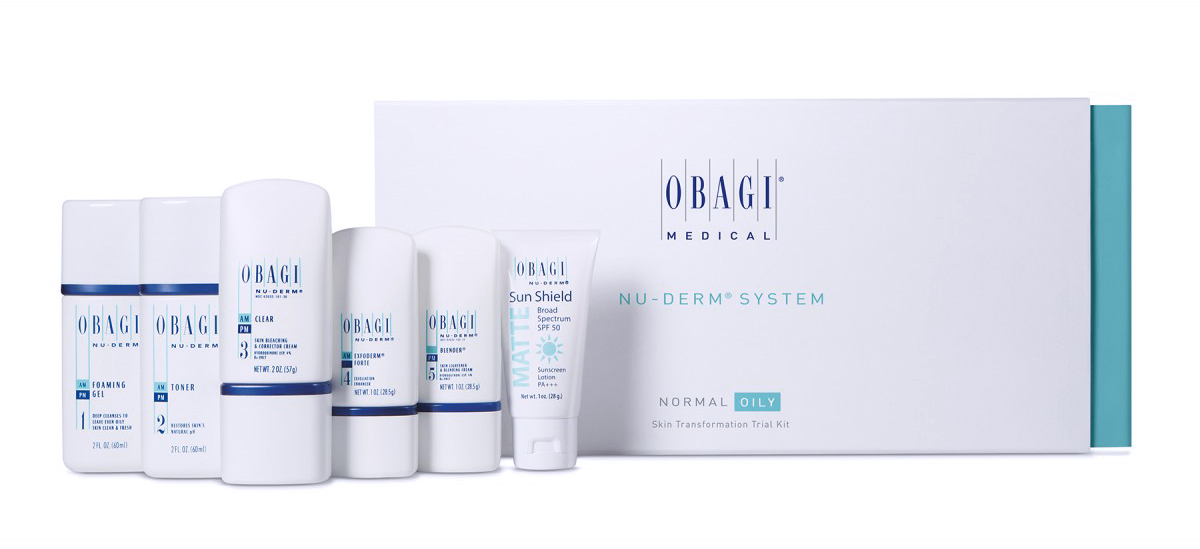 Obagi Medical Grade Skincare