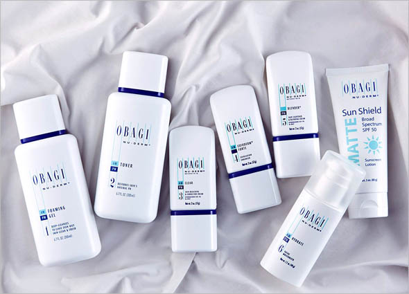 Obagi Medical Grade Skincare
