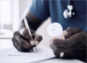 PEP: HIV Treatment Medication