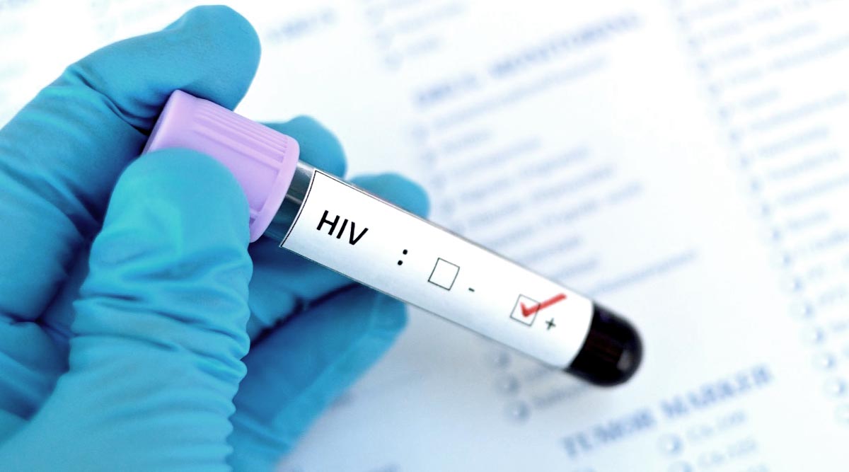 PEP: HIV Treatment Medication