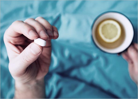 PEP: HIV Treatment Medication