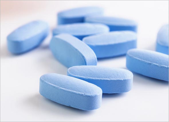 PEP: HIV Treatment Medication