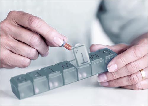 PRECAUTIONS OF DOING BIOIDENTICAL HORMONE REPLACEMENT THERAPY