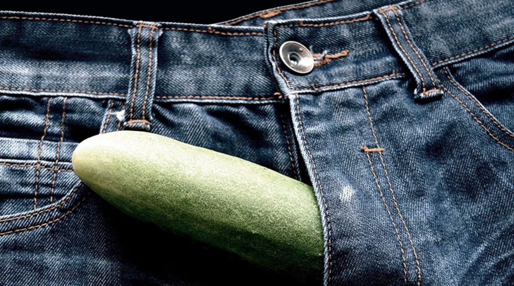 Penis Enlargement Treatment