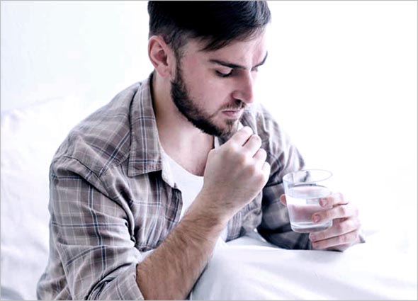 PrEP: Anti-HIV Medication