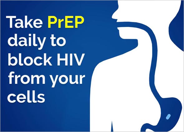 PrEP: Anti-HIV Medication