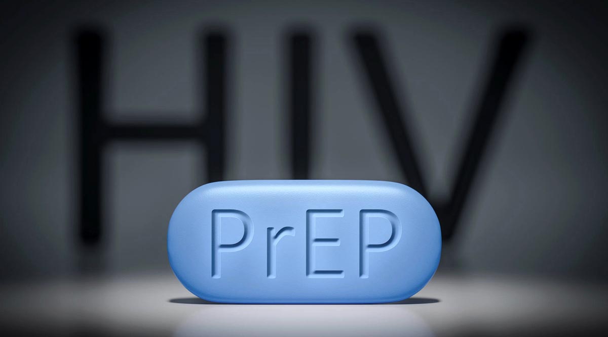 PrEP: Anti-HIV Medication