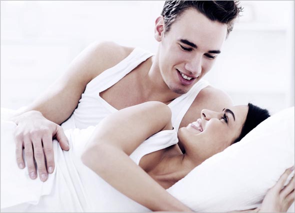 PrEP: Anti-HIV Medication